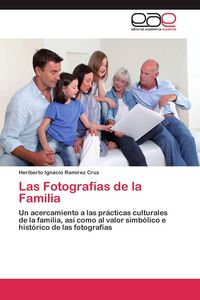 Produktbild: Las Fotograf&iacute;as de la Familia