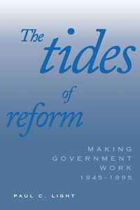 Produktbild: Tides of Reform