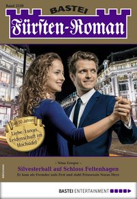 Produktbild: F&uuml;rsten-Roman 2539 - Adelsroman