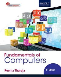 Produktbild: Fundamentals of Computers