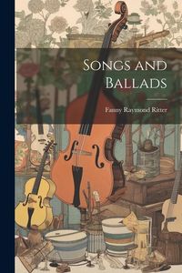 Produktbild: Songs and Ballads