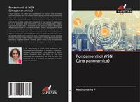 Produktbild: Fondamenti di WSN (Una panoramica)