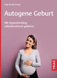Produktbild: Autogene Geburt