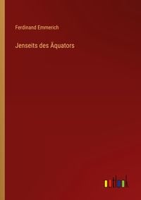 Produktbild: Jenseits des &Auml;quators