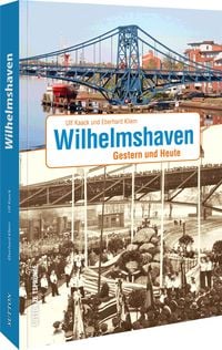 Produktbild: Wilhelmshaven