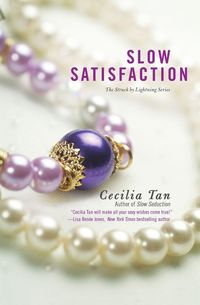 Produktbild: Slow Satisfaction