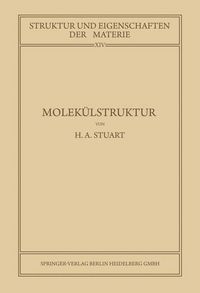 Produktbild: Molek&uuml;lstruktur