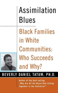 Produktbild: Assimilation Blues