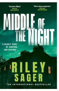 Produktbild: Middle of the Night