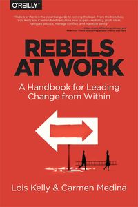 Produktbild: Rebels at Work