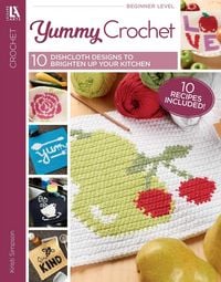 Produktbild: Yummy Crochet