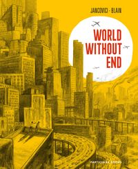 Produktbild: World Without End