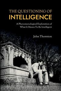Produktbild: The Questioning of Intelligence
