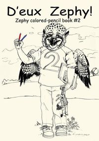Produktbild: D'eux Zephy