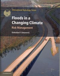 Produktbild: Floods in a Changing Climate