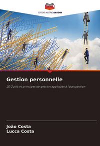 Produktbild: Gestion personnelle