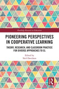 Produktbild: Pioneering Perspectives in Cooperative Learning