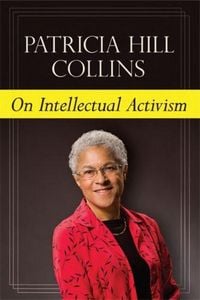 Produktbild: On Intellectual Activism