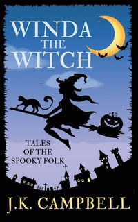 Produktbild: Winda the Witch