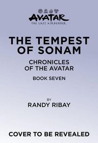 Produktbild: Avatar: The Last Airbender: The Tempest of Sonam