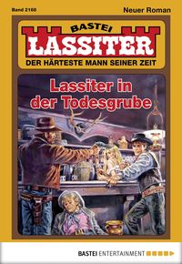 Produktbild: Lassiter - Folge 2168