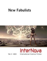 Produktbild: New Fabulists
