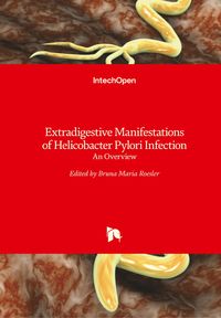 Produktbild: Extradigestive Manifestations of Helicobacter Pylori Infection