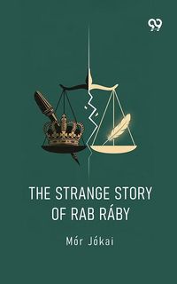Produktbild: Strange Story Of Rab Raby