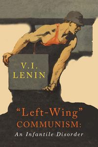 Produktbild: Left-Wing Communism