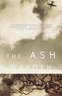 Produktbild: The Ash Garden
