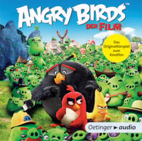 Produktbild: Angry Birds - Der Film