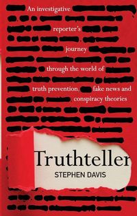 Produktbild: Truthteller