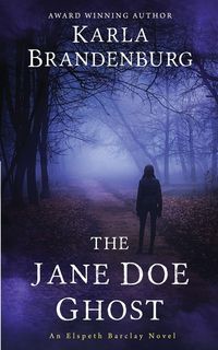 Produktbild: The Jane Doe Ghost