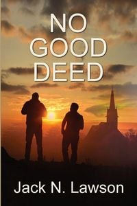 Produktbild: No Good Deed