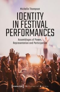 Produktbild: Identity in Festival Performances