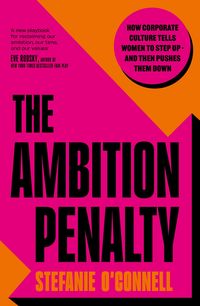 Produktbild: The Ambition Penalty