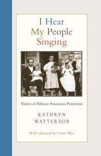 Produktbild: I Hear My People Singing