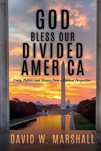 Produktbild: God Bless Our Divided America