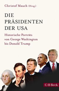 Produktbild: Die Pr&auml;sidenten der USA