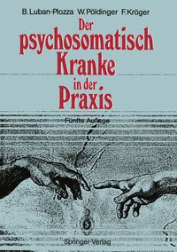 Produktbild: Der psychosomatisch Kranke in der Praxis