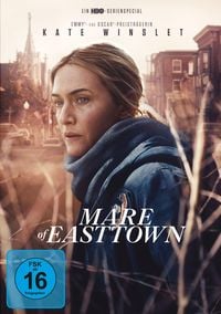 Bild vom Artikel Mare of Easttown  [2 DVDs] vom Autor Kate Winslet