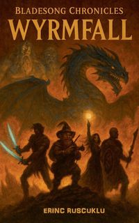 Produktbild: Bladesong Chronicles