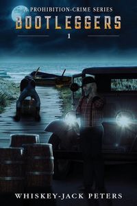 Produktbild: Bootleggers: Book 1