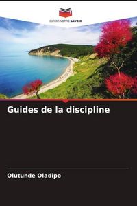 Produktbild: Guides de la discipline
