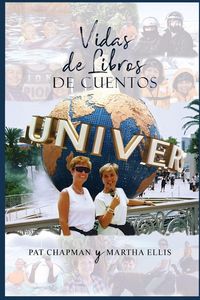 Produktbild: Vidas de Libros de Cuentos