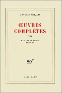 Produktbild: Oeuvres compl&egrave;tes