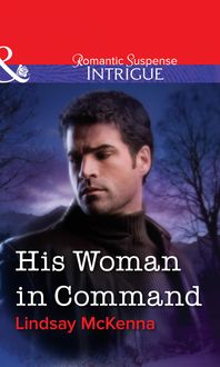 Produktbild: His Woman in Command