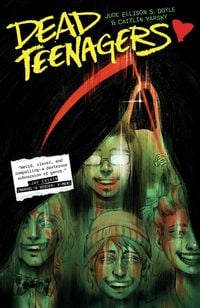 Produktbild: Dead Teenagers