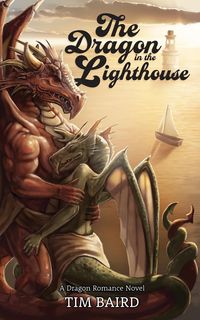 Produktbild: The Dragon in the Lighthouse