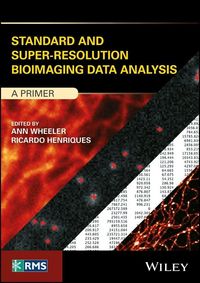 Produktbild: Standard and Super-Resolution Bioimaging Data Analysis